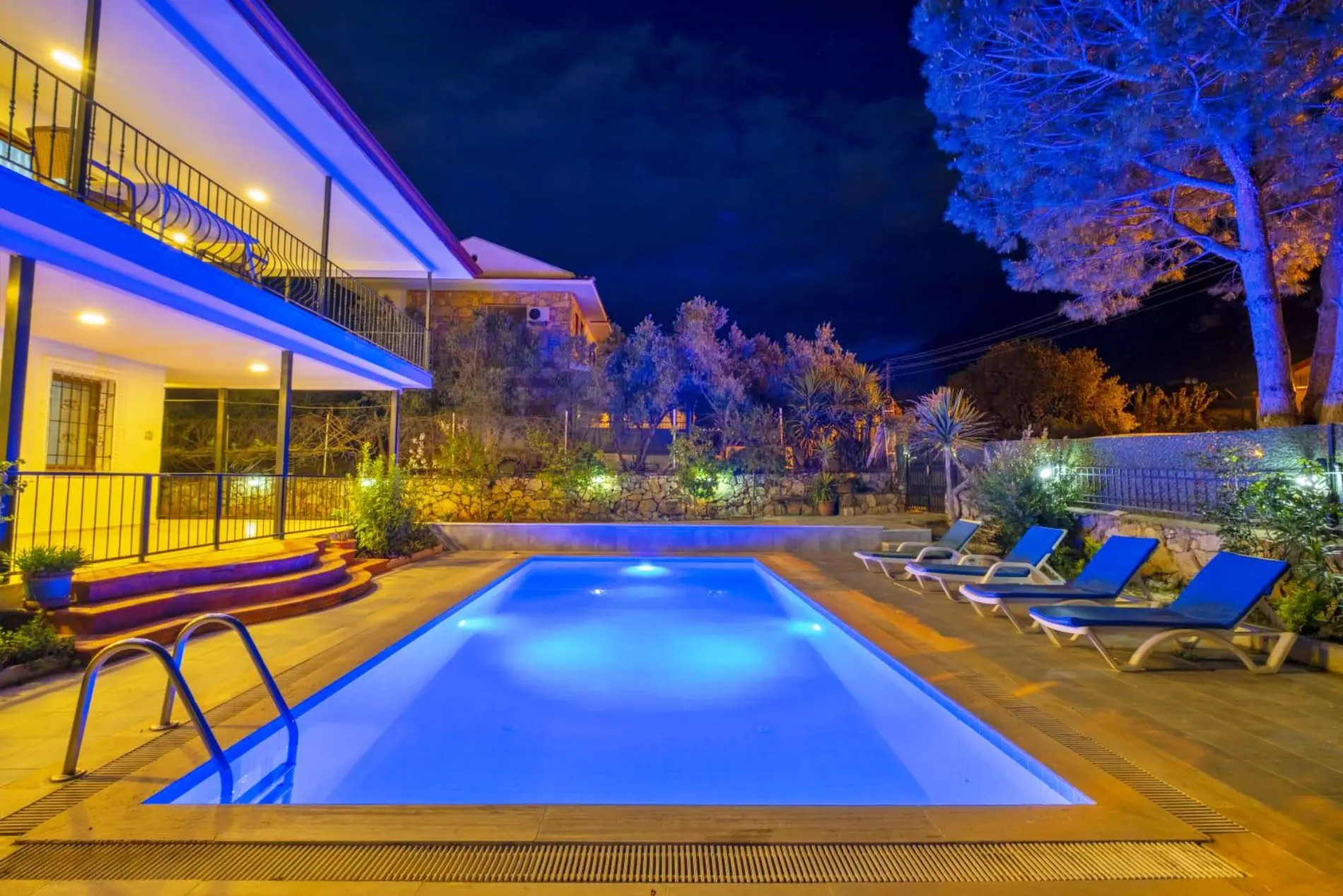 Villa Melis Sun görsel 4